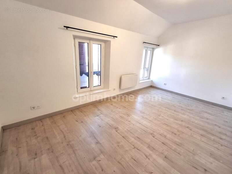 Maison à CHATEAUNEUF-EN-THYMERAIS