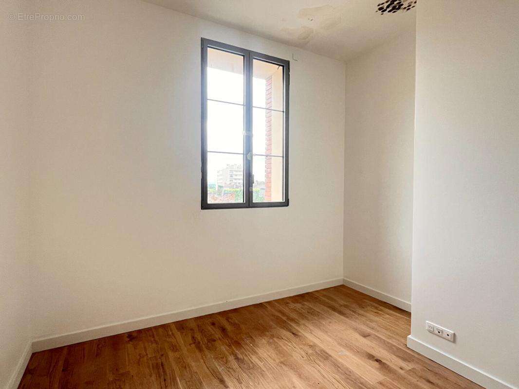 Appartement à ROANNE