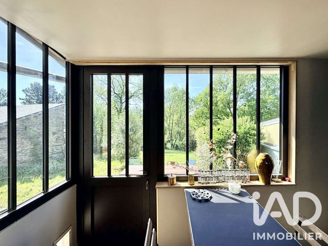 Maison 97 m² à Guemene-Penfao  - photo 2