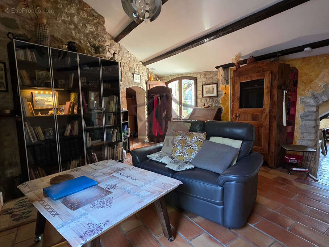 Maison de village au calme - photo 3