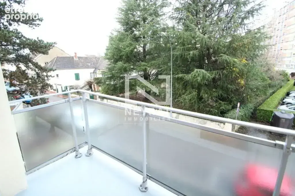 Appartement 68 m² à Chalon-Sur-Saone  - photo 7