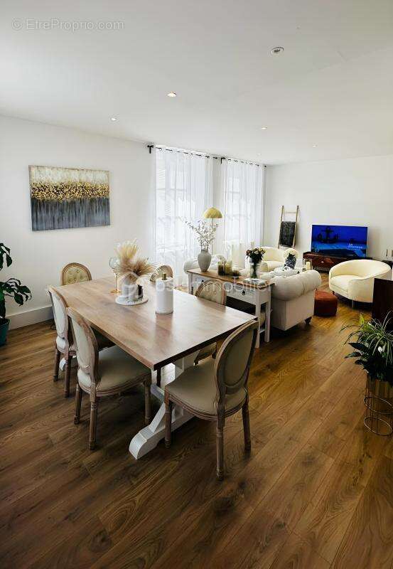 Immeuble de rapport - 4 lots - 300 m² - hypercentre de sedan - photo 2