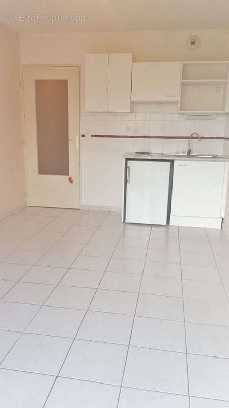 Appartement à SALON-DE-PROVENCE