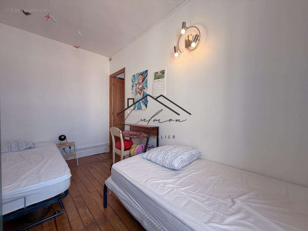 Appartement - photo 6
