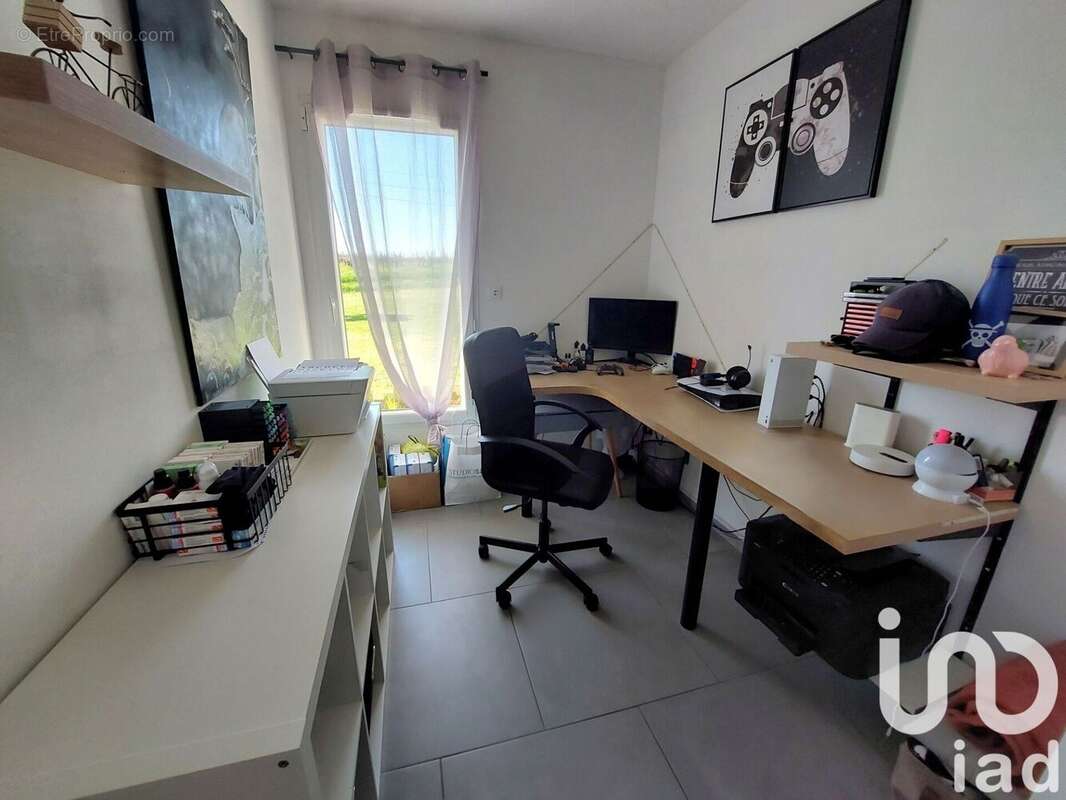 Photo 7 - Maison à FOUGUEYROLLES