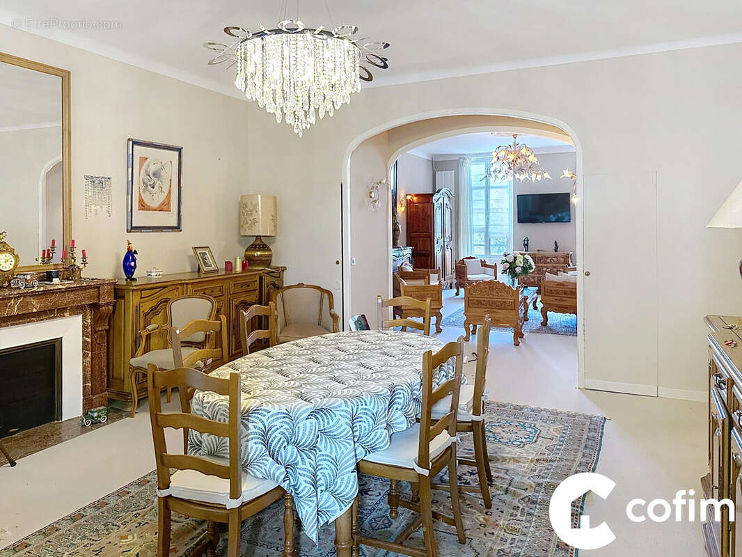 Appartement à TARBES