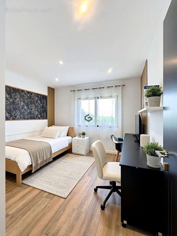 Maison 142 m² à Saint-Thierry  - photo 9