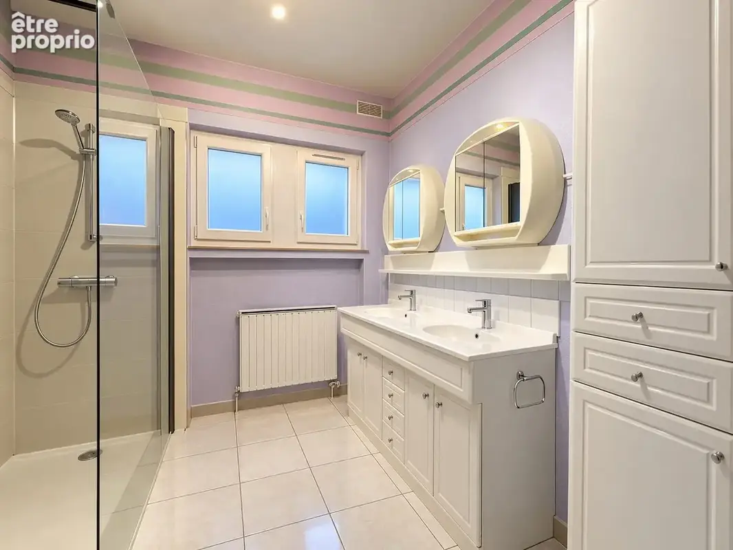 Maison 6 pièces 157 m² à vendre à Walscheid (57870) - photo 8