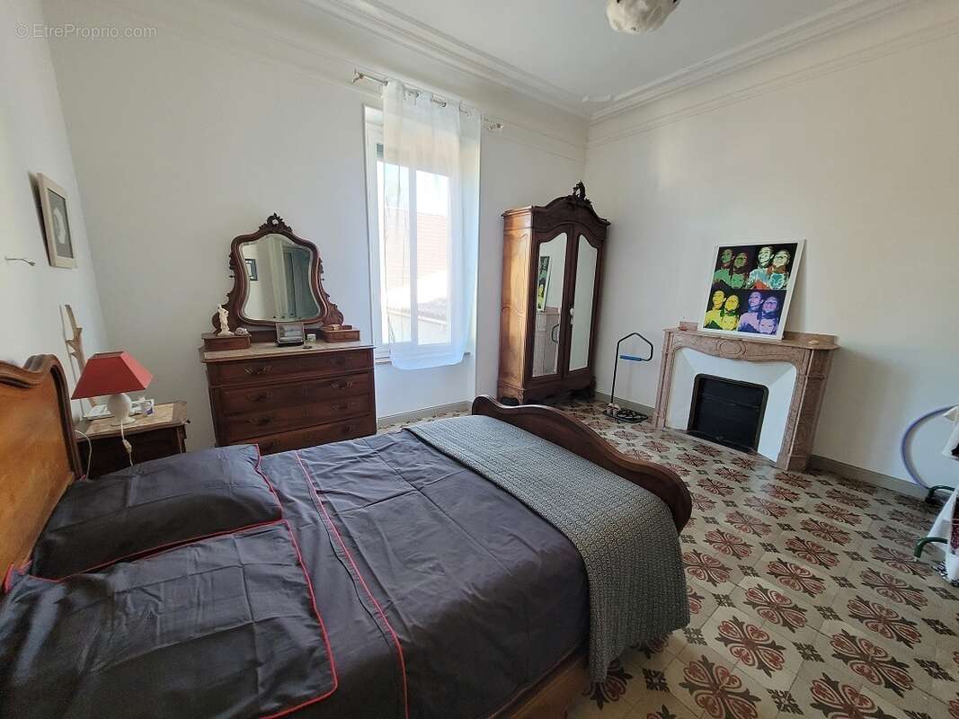 Maison à SALLES-D&#039;AUDE