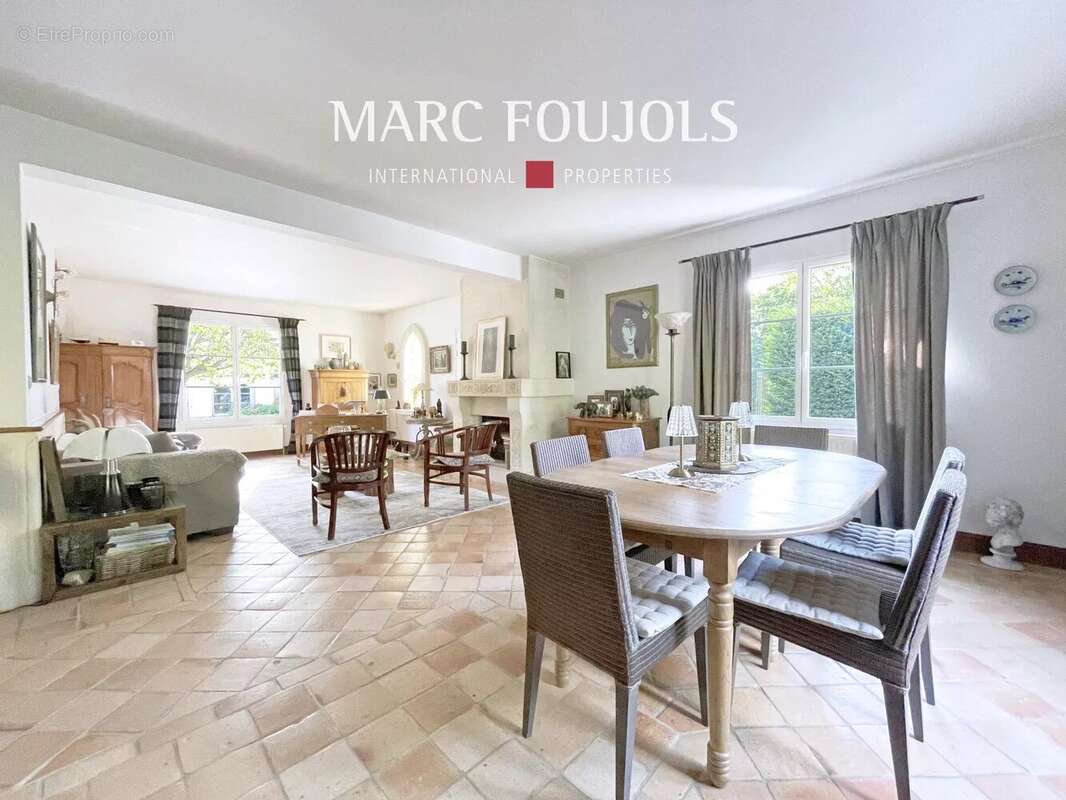 Maison à SENLIS