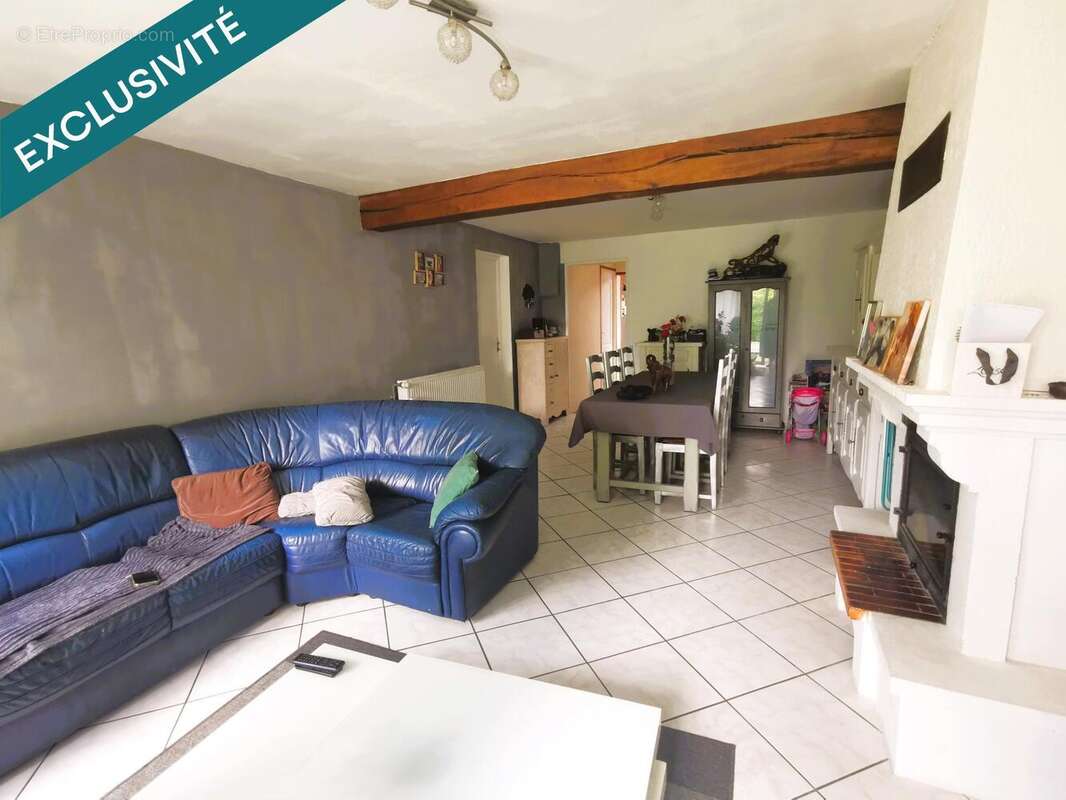 Photo 4 - Maison à MONTMACQ