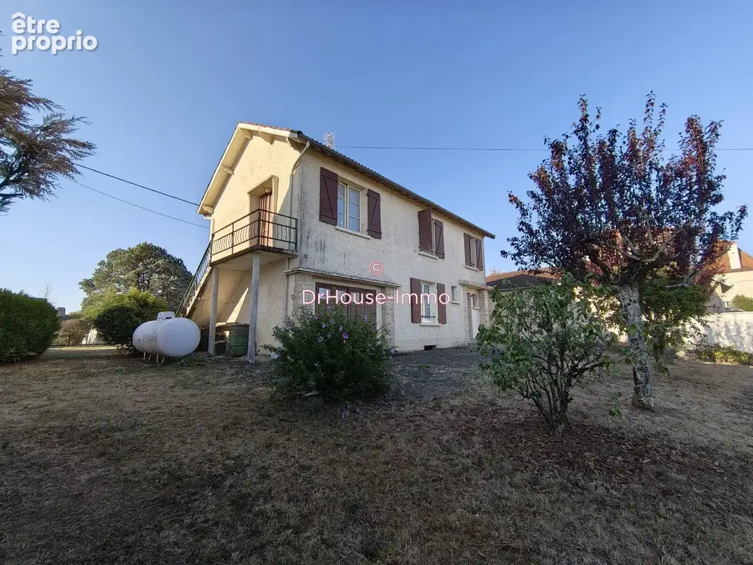 Maison 6 pièces 102 m² à vendre à Thiviers (24800) - photo 38
