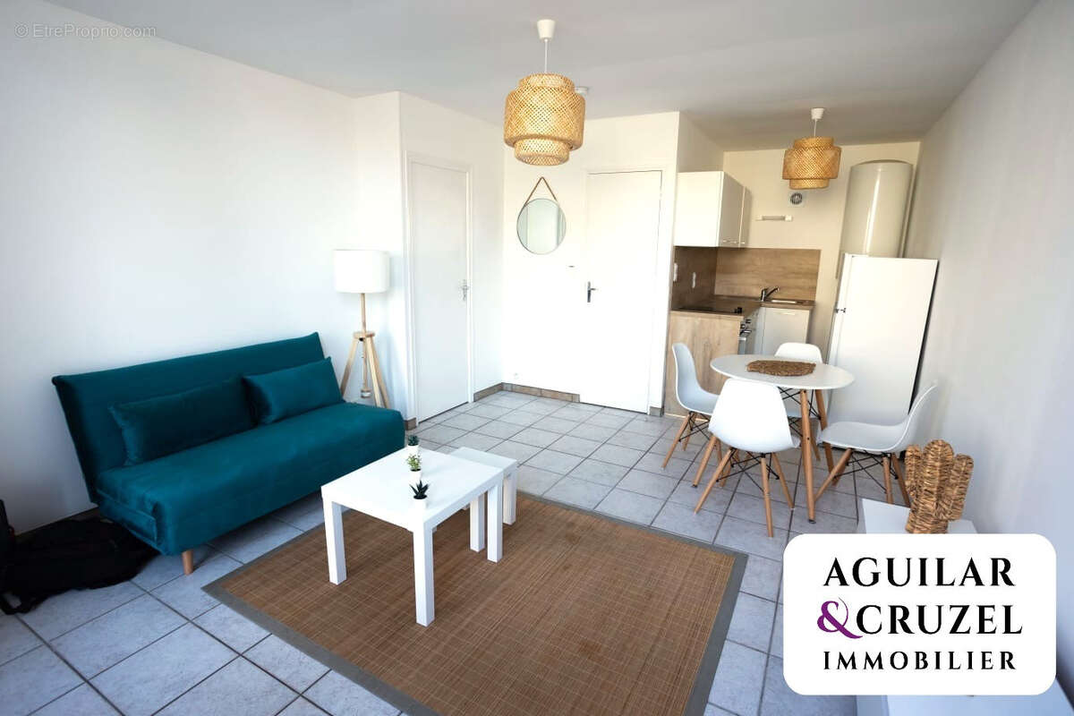 Appartement à BOURGES