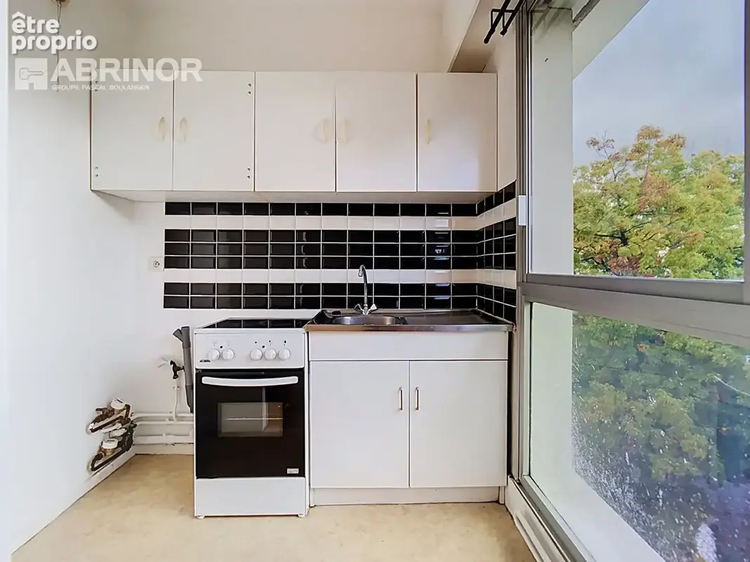 Studio  25 m² lambersart - photo 5