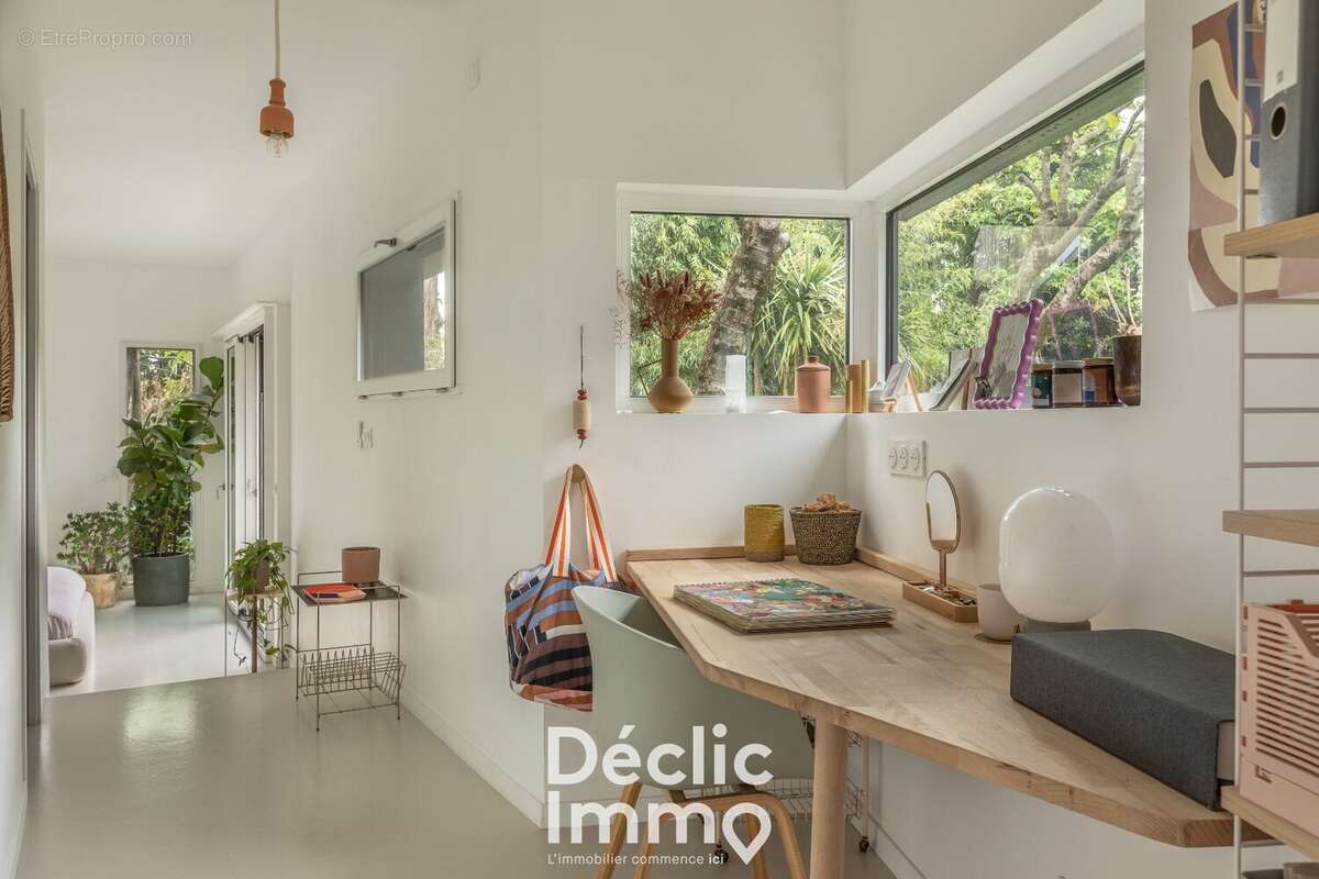 Maison à CARIGNAN-DE-BORDEAUX