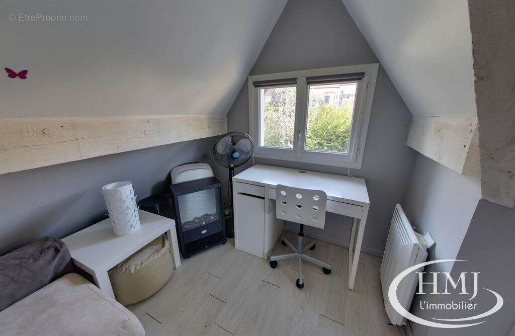 Maison à SAVIGNY-SUR-ORGE