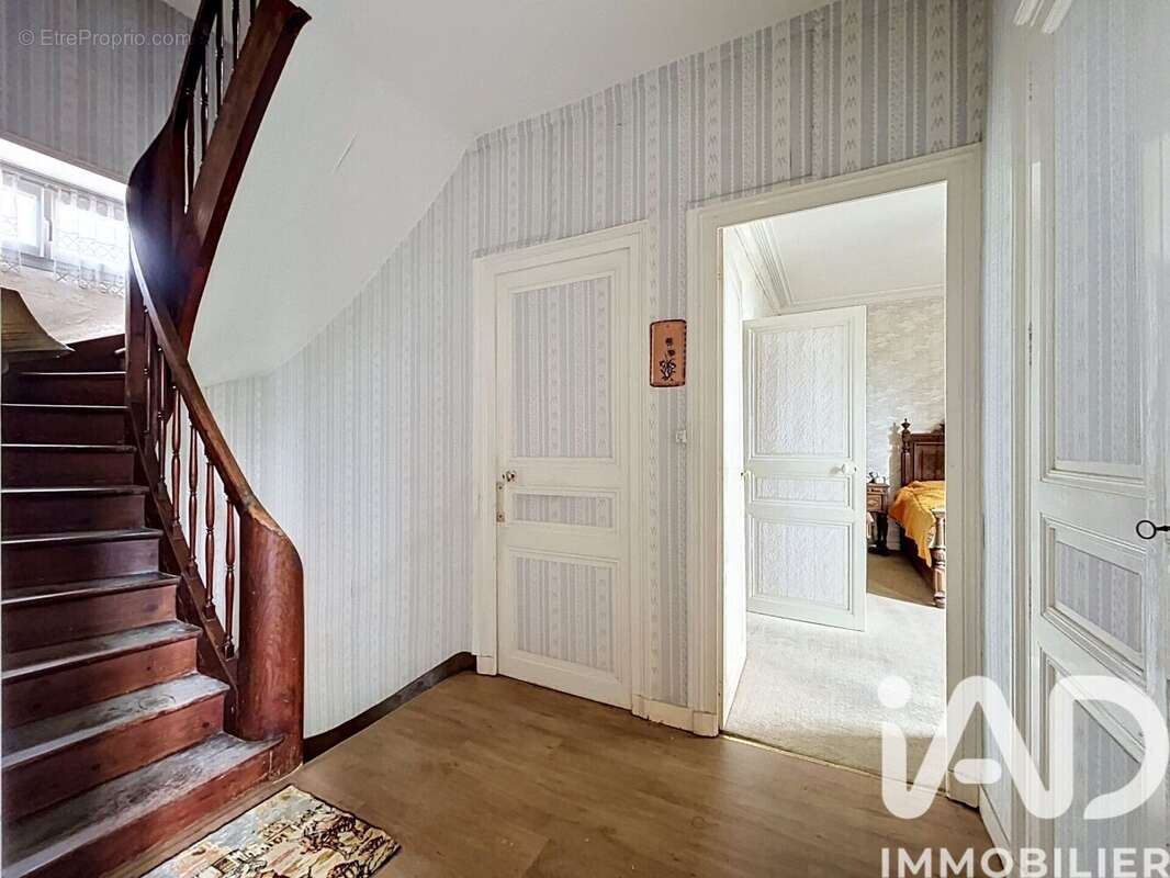 Maison 130 m² à Nantes  - photo 7