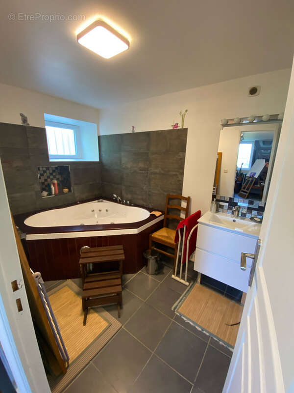 Appartement à CAMBO-LES-BAINS