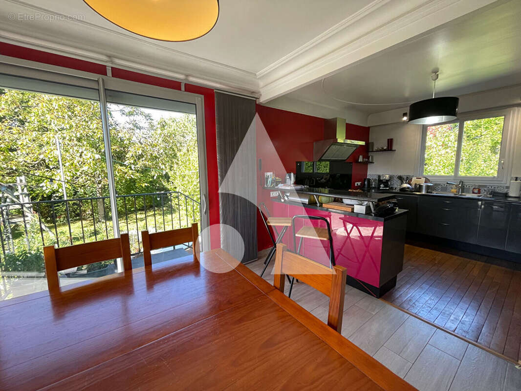 Maison à SUCY-EN-BRIE