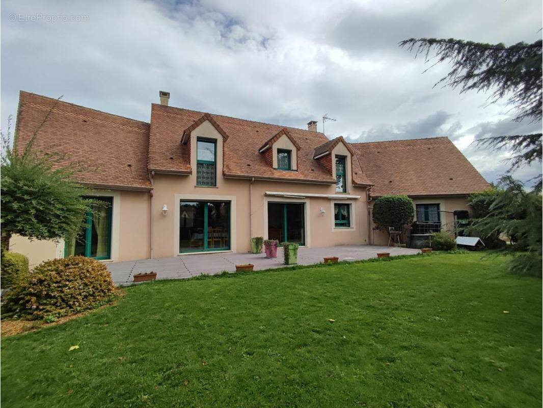 Maison à ALENCON