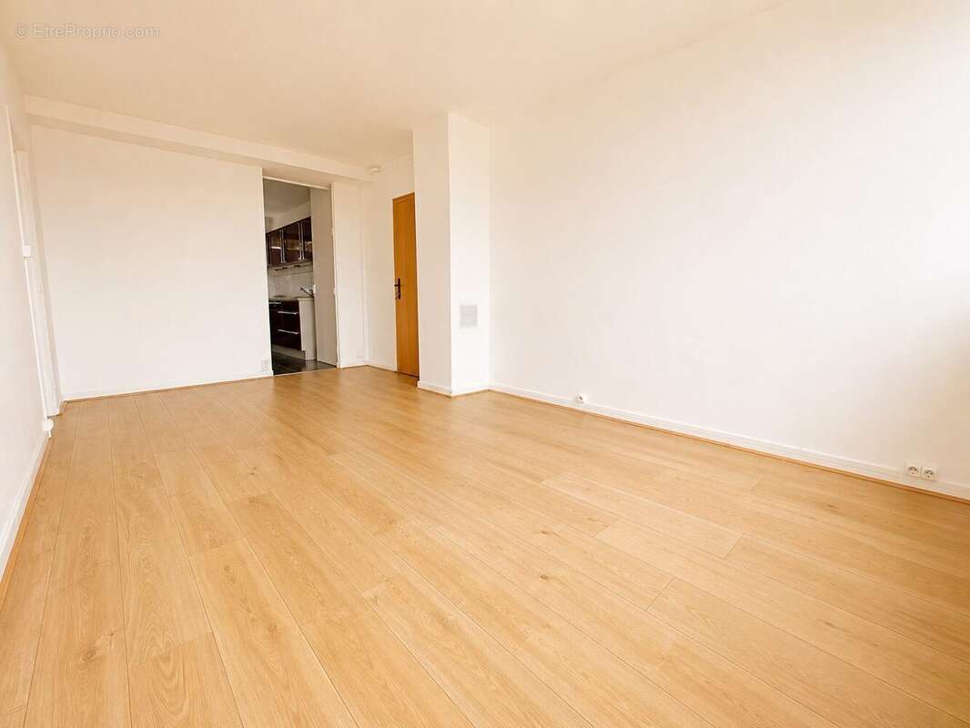 Appartement à LAMBERSART