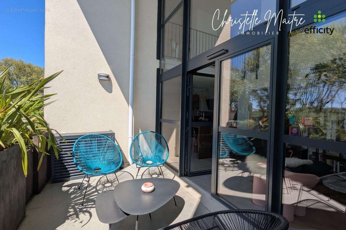 Appartement à ARLES