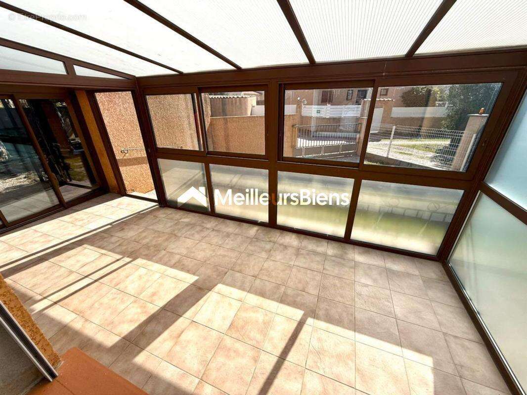 Maison à ESPIRA-DE-L'AGLY