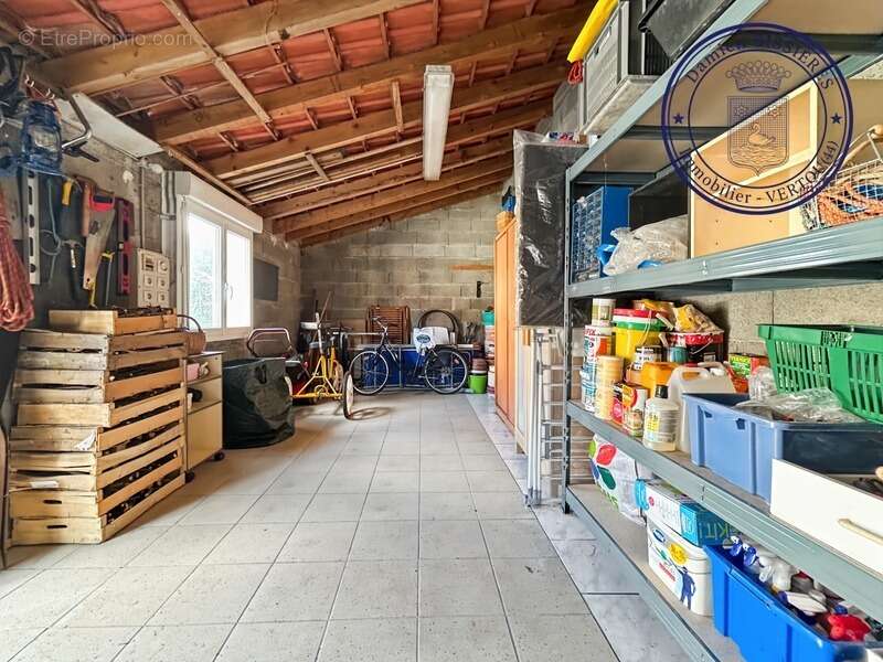 Maison à HAUTE-GOULAINE