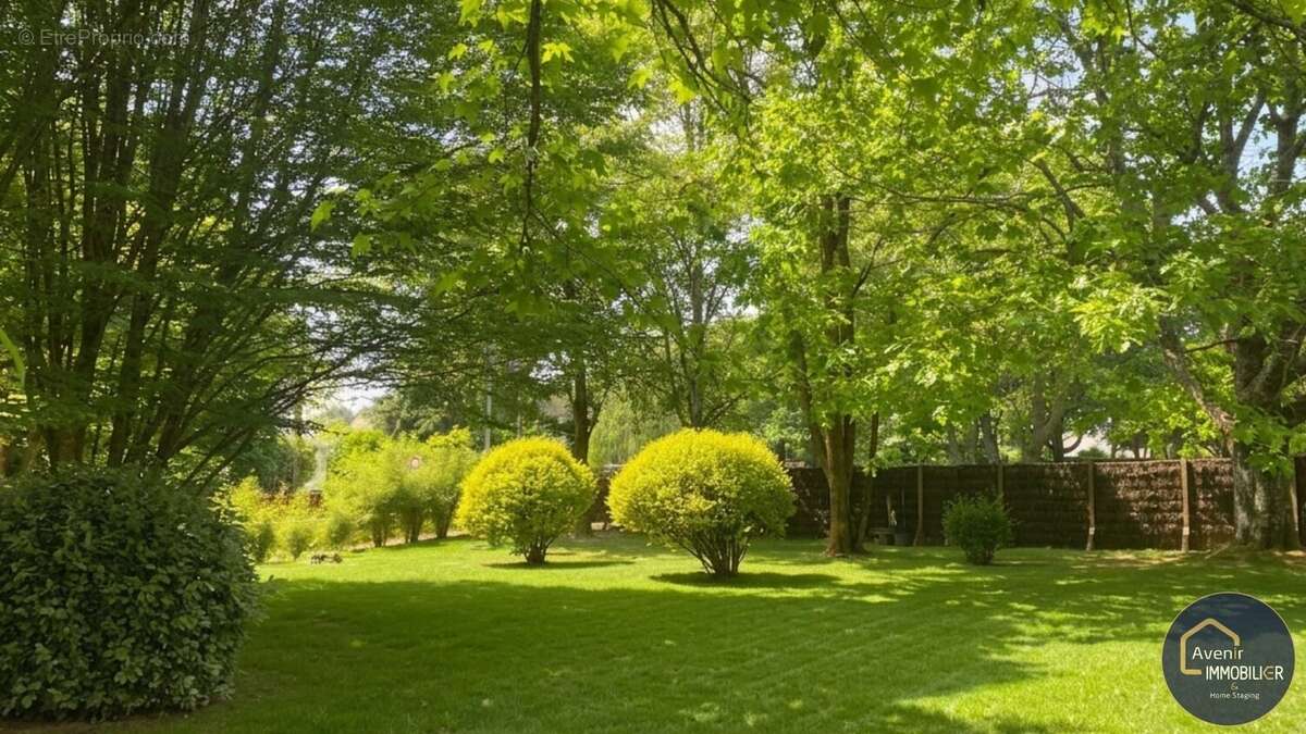 Maison à SAVENAY