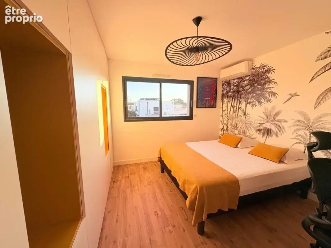 Maison - Lattes - 121m² - photo 8