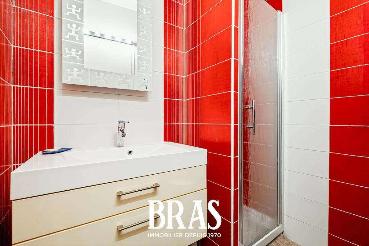 Appartement à LA BAULE-ESCOUBLAC