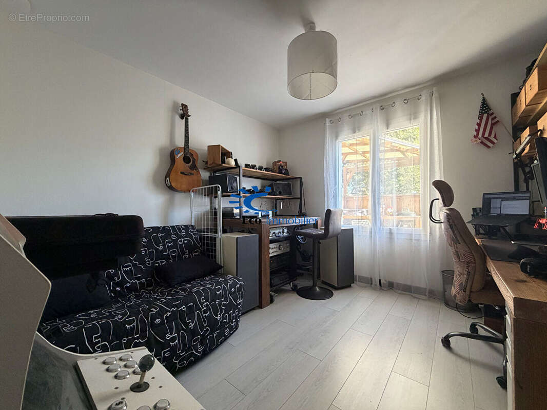 Maison à L&#039;HOUMEAU