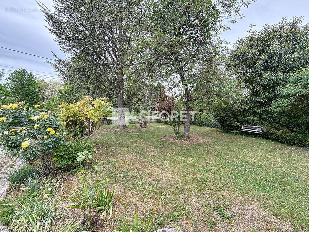 Maison à LOISY-SUR-MARNE