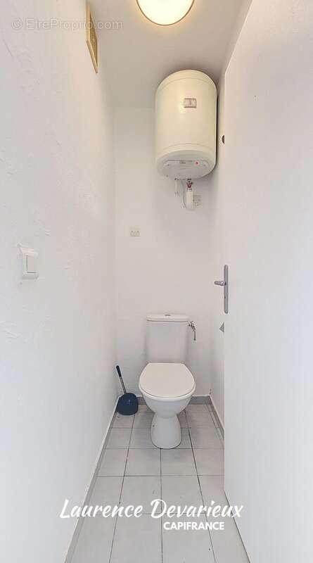 Appartement à SAINT-LOUIS