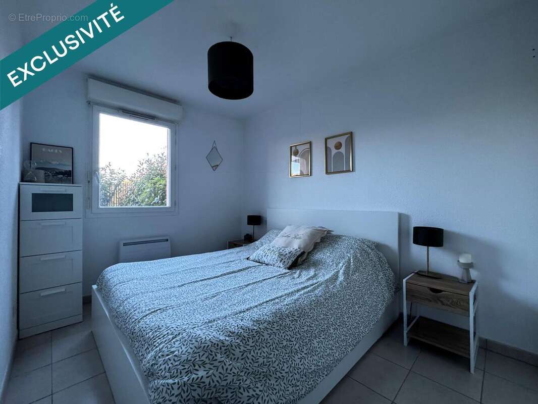 Photo 5 - Appartement à BEAUZELLE