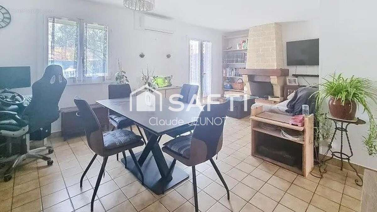 Photo 8 - Maison à FLOIRAC