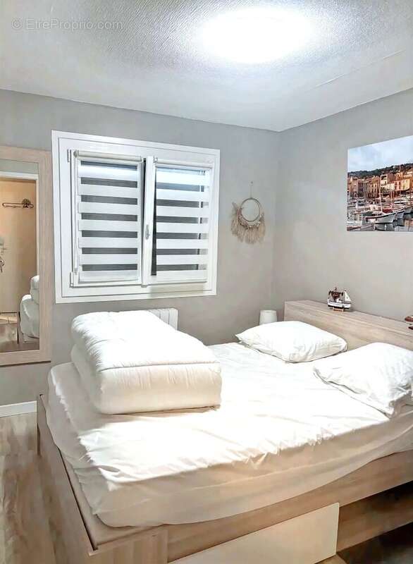 Appartement à CAMIERS