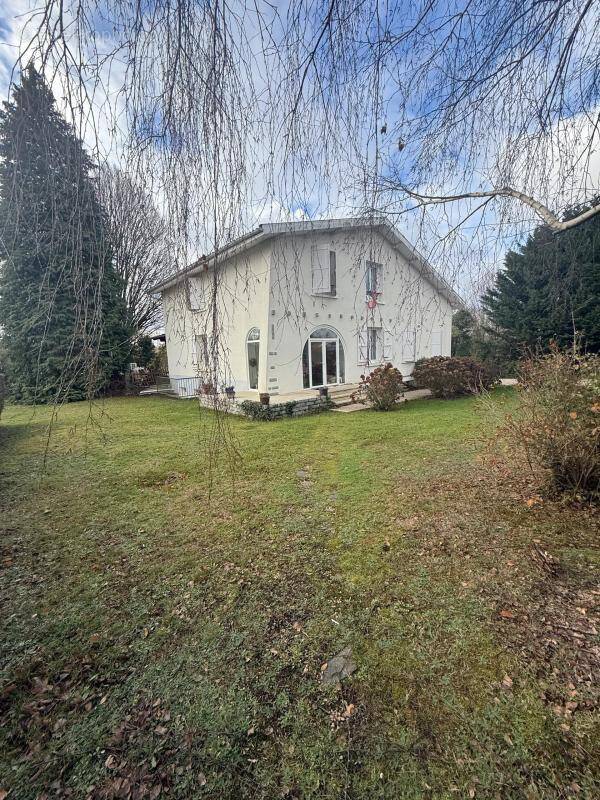 Maison à CUSSAC