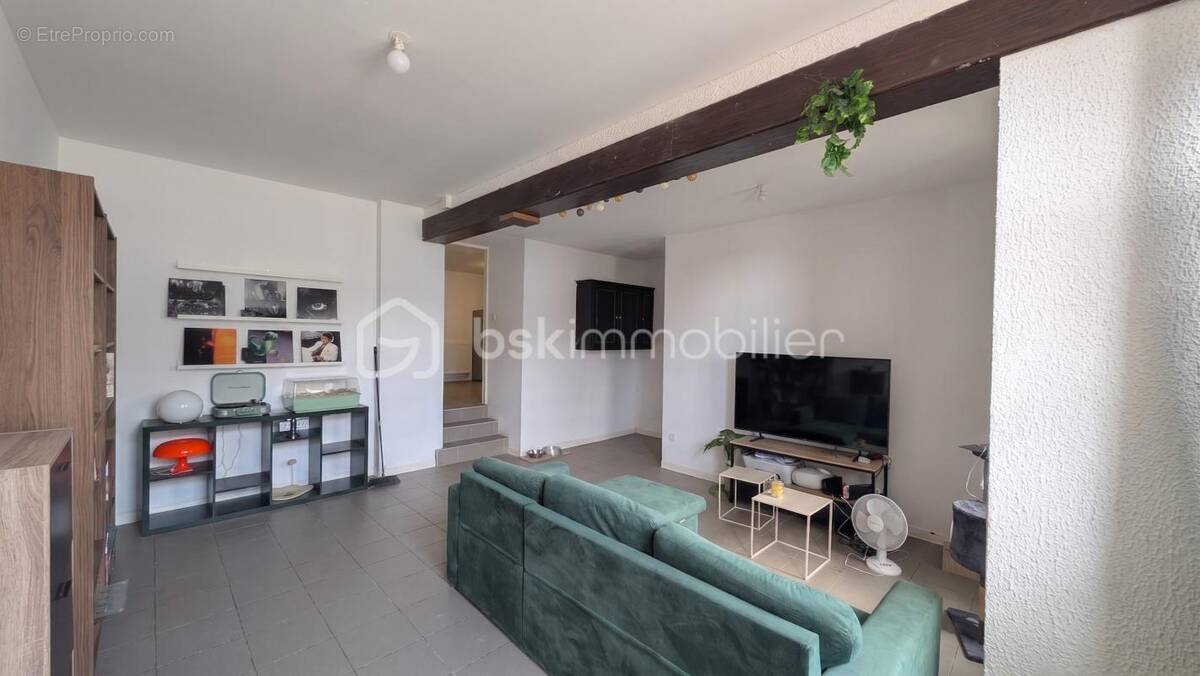 Appartement à WISCHES