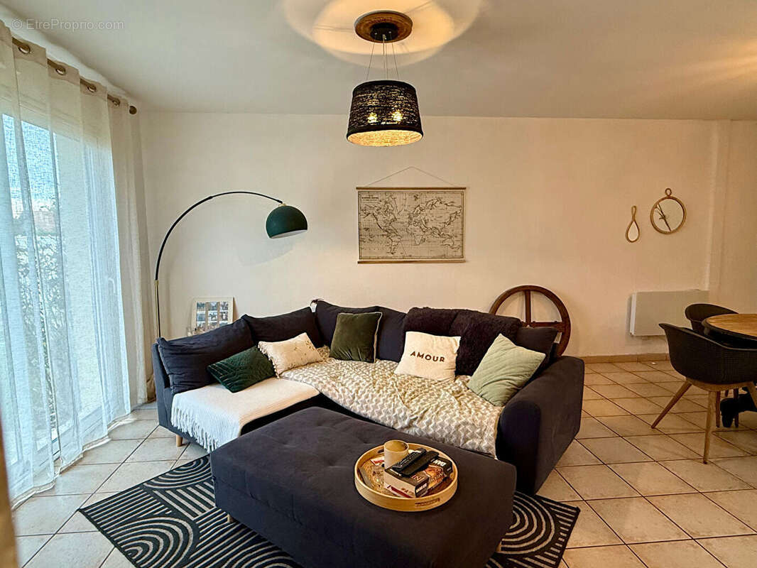 Maison à BISCARROSSE