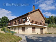 Maison à CLETY