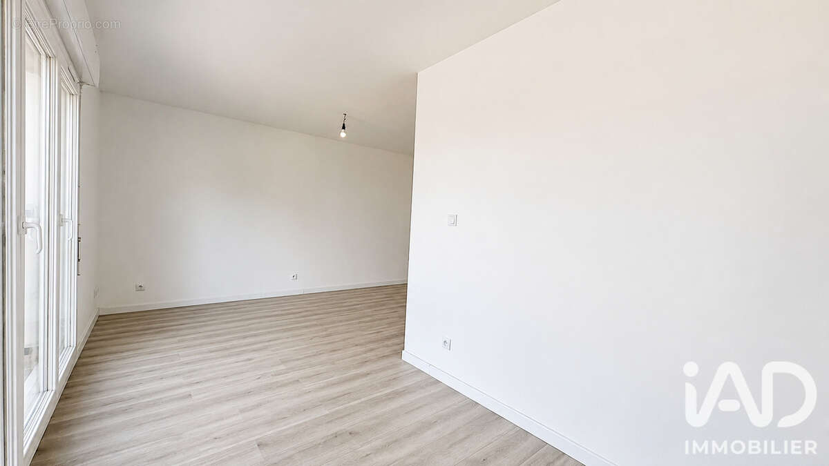 Photo 5 - Appartement à MORSANG-SUR-ORGE
