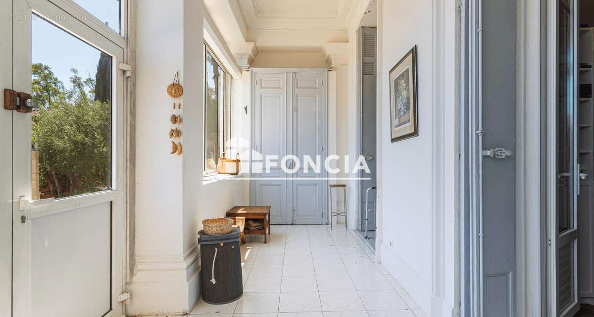 Appartement à LA SEYNE-SUR-MER