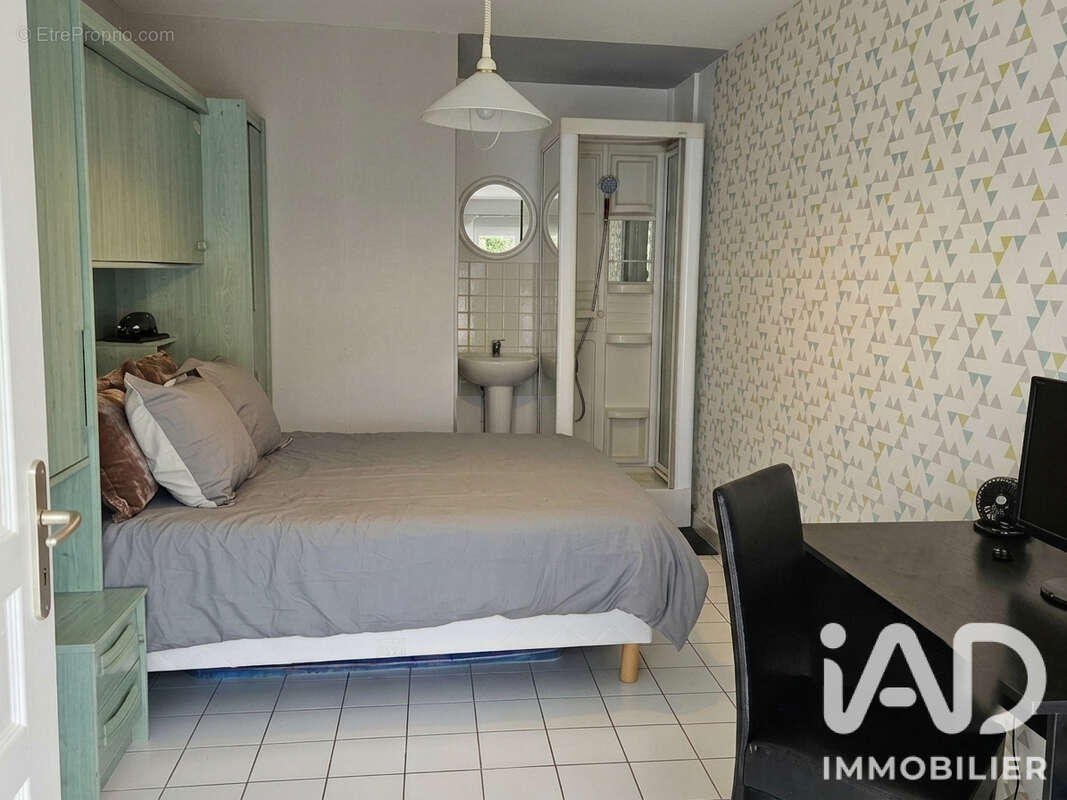 Maison 120 m² à Breteuil  - photo 4