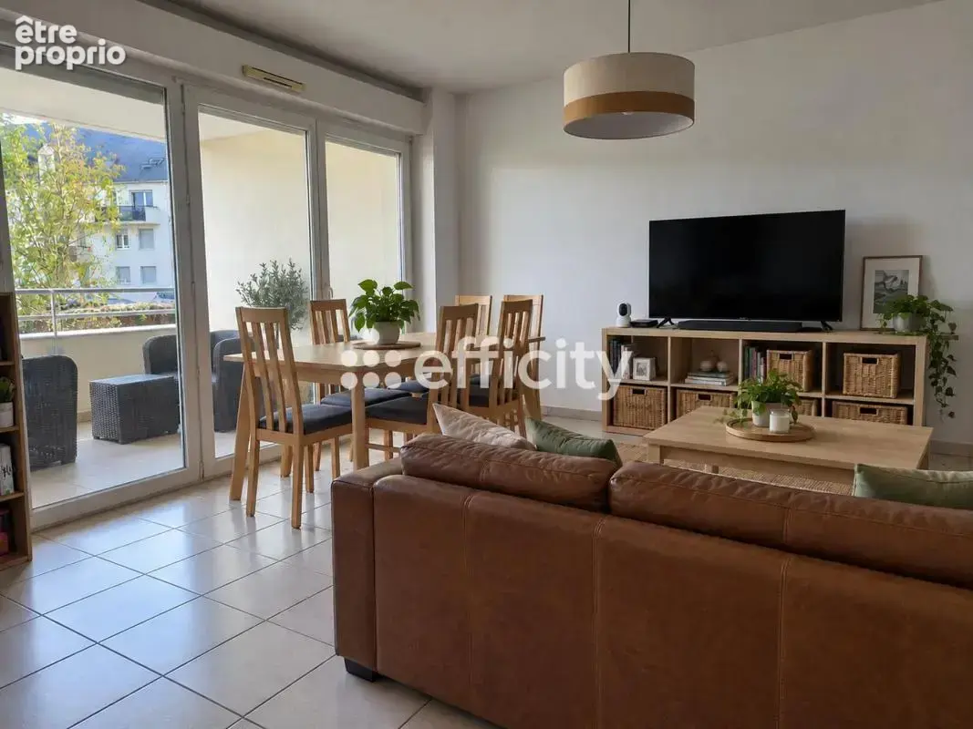 Appartement - photo 2