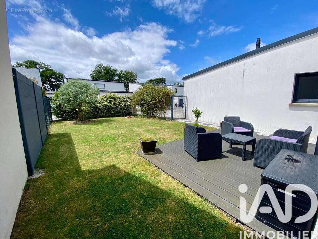 Photo 6 - Maison à VANNES