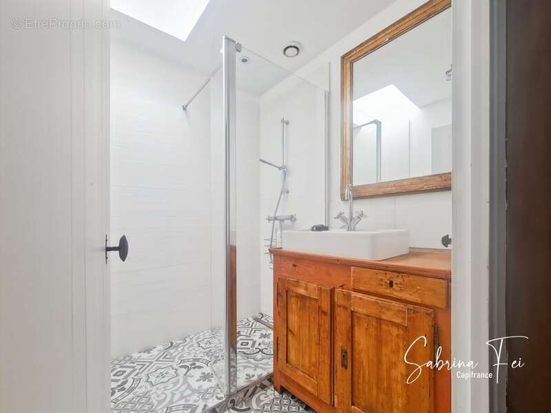 Maison à SAINT-CLEMENT-DES-BALEINES