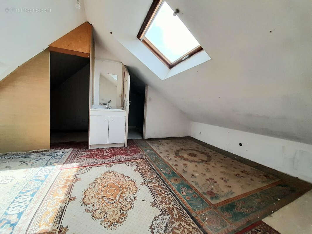 Maison à LE MANS