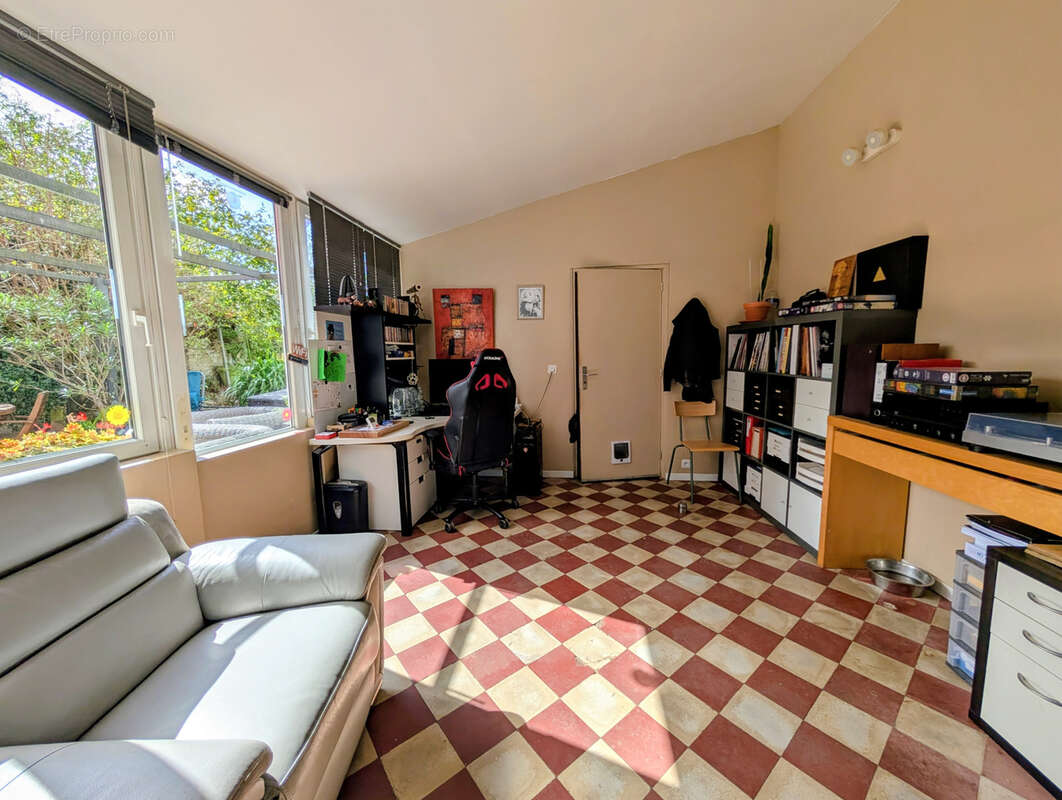 Maison à LES HERBIERS