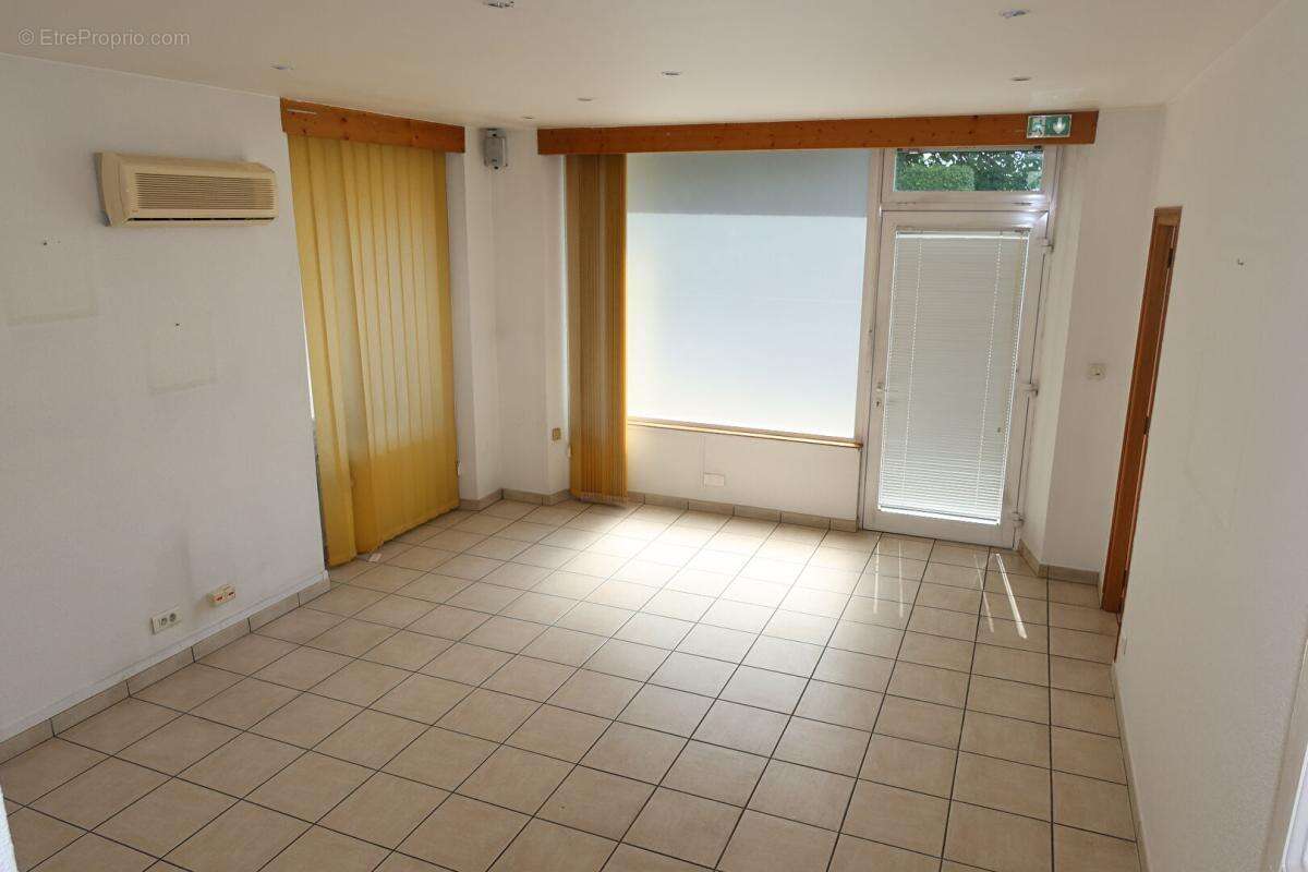 Appartement à BESANCON